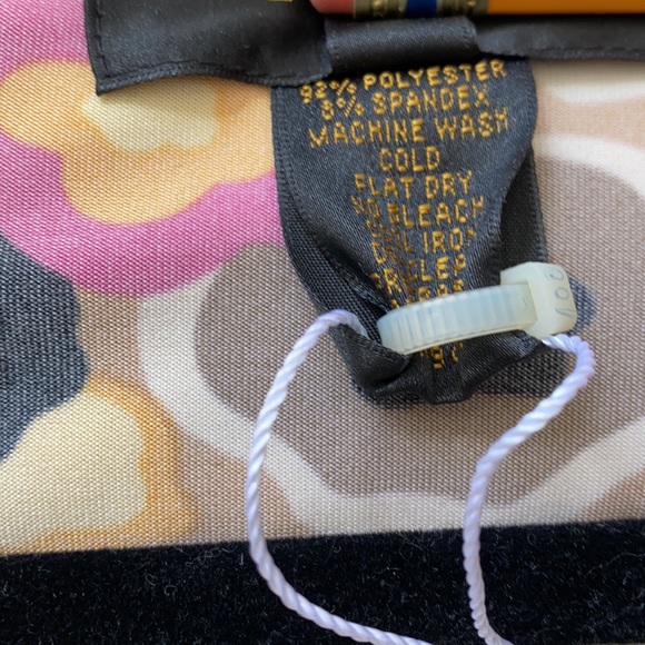 Julie Brown Dress - Picture 3 of 5